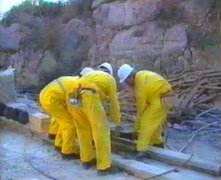 OBRA CIVIL y de EDIFICACION: SEGURIDAD EN CONSTRUCCION